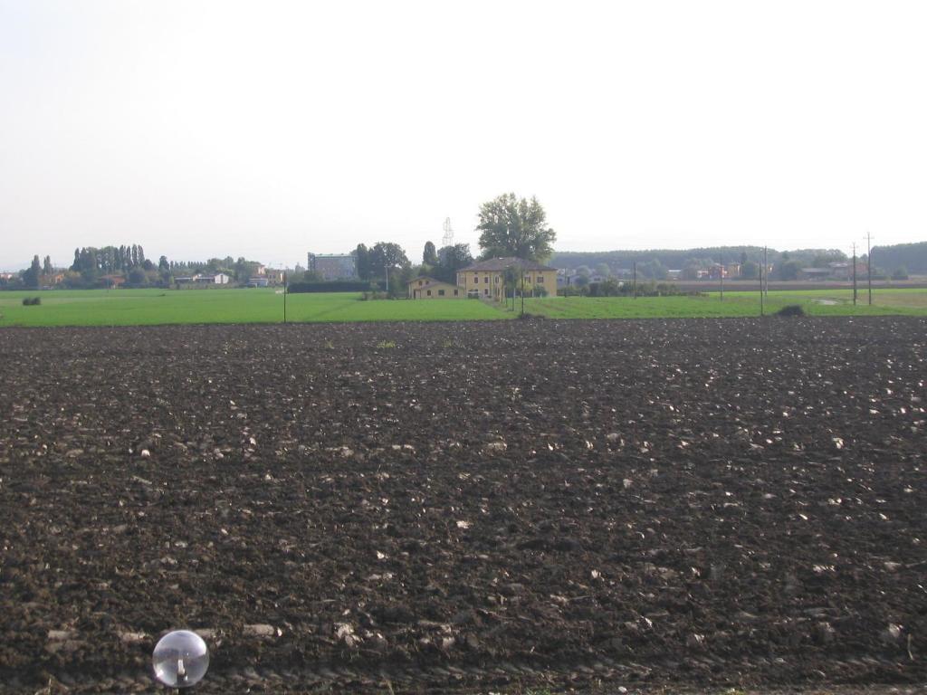 בית הארחה פארמה 	Agriturismo Il Mondo מראה חיצוני תמונה