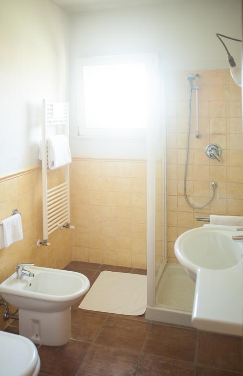 בית הארחה פארמה 	Agriturismo Il Mondo חדר תמונה