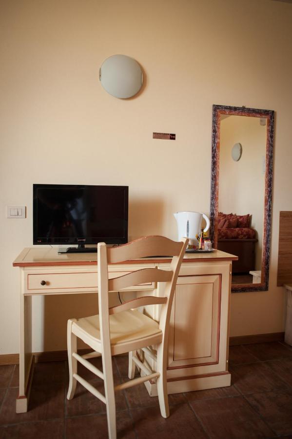 בית הארחה פארמה 	Agriturismo Il Mondo חדר תמונה